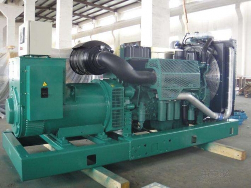 玛曲便携静音：租赁无声发电机组，便携式解决能源需求