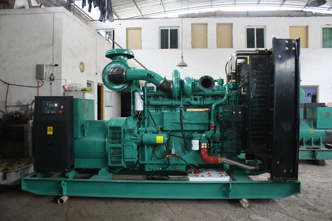 玛曲环保无噪音：租用静音发电机组，为环境和耳朵双重保驾护航